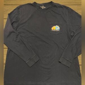 Vineyard Vines Pick Six Shirt